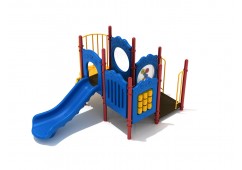 Toddler Tower Play Structure - Surplus